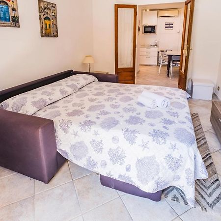 Fiordaliso Home Σάντα Μαργκερίτα Λιγκούρε Εξωτερικό φωτογραφία