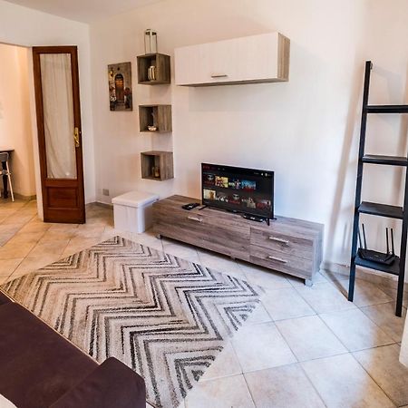 Fiordaliso Home Σάντα Μαργκερίτα Λιγκούρε Εξωτερικό φωτογραφία