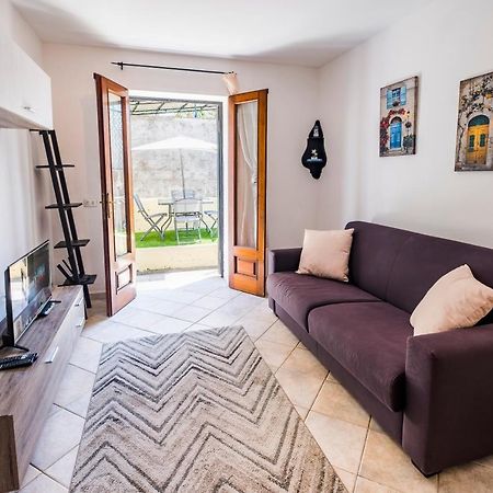Fiordaliso Home Σάντα Μαργκερίτα Λιγκούρε Εξωτερικό φωτογραφία