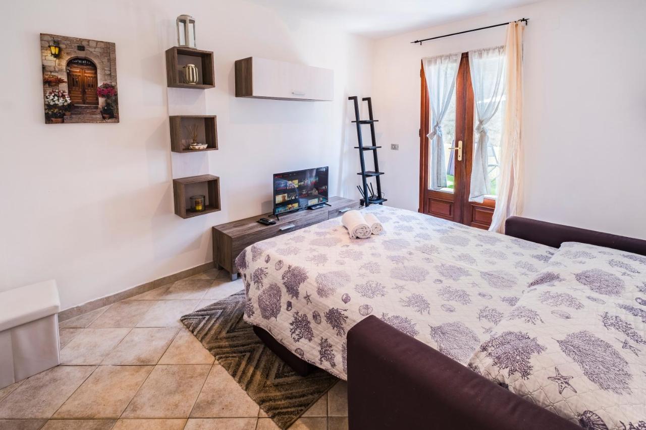 Fiordaliso Home Σάντα Μαργκερίτα Λιγκούρε Εξωτερικό φωτογραφία