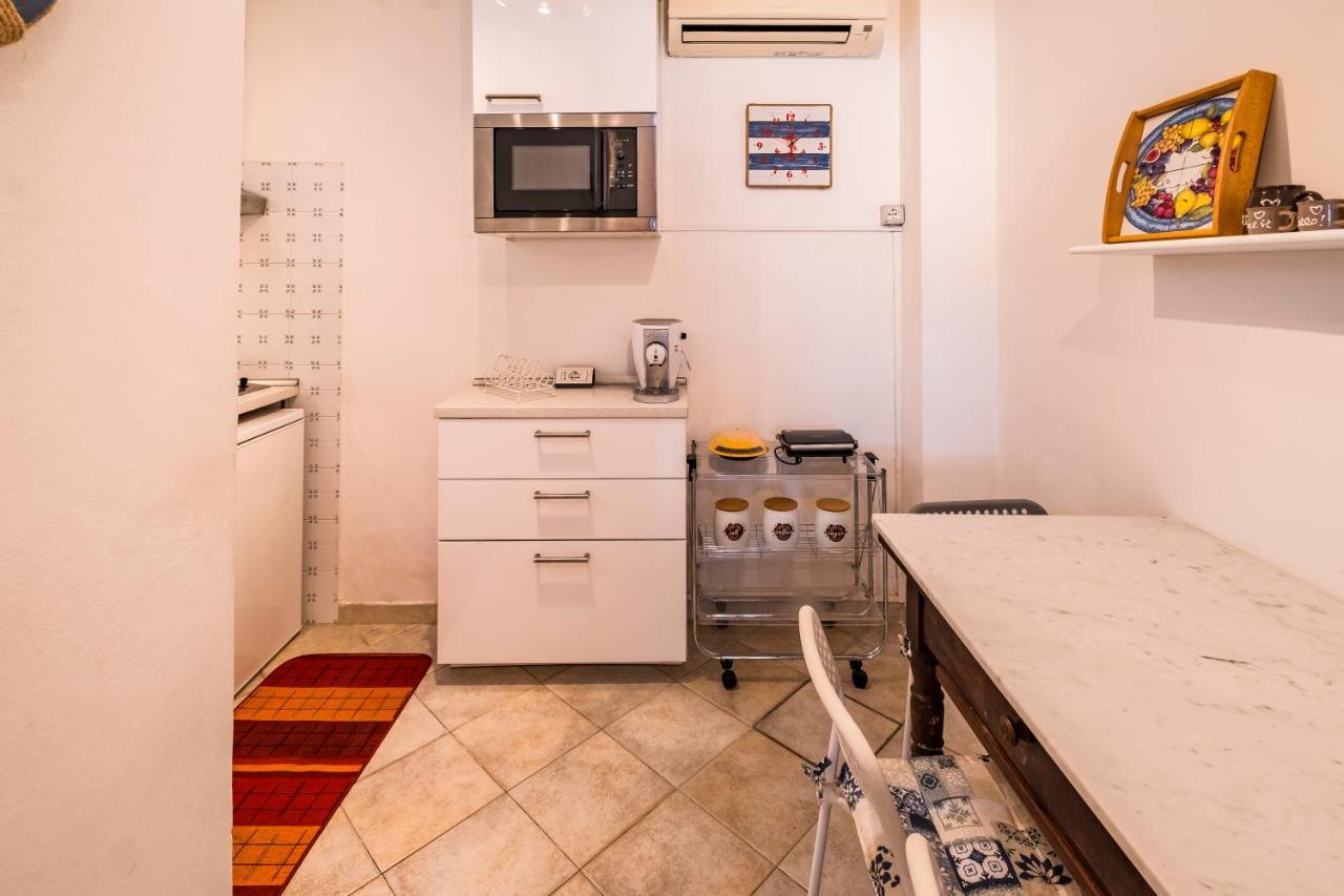 Fiordaliso Home Σάντα Μαργκερίτα Λιγκούρε Εξωτερικό φωτογραφία