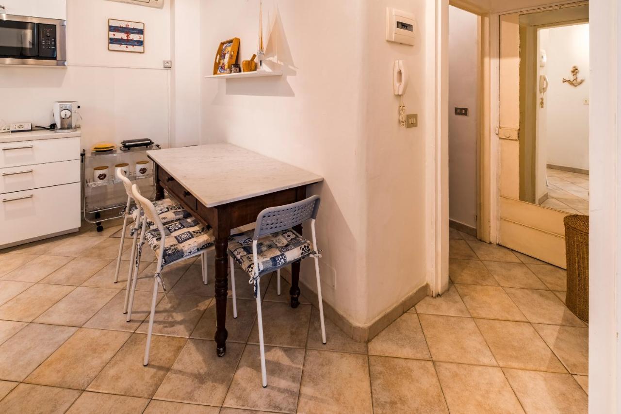 Fiordaliso Home Σάντα Μαργκερίτα Λιγκούρε Εξωτερικό φωτογραφία