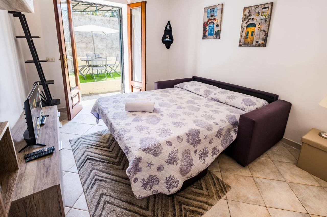 Fiordaliso Home Σάντα Μαργκερίτα Λιγκούρε Εξωτερικό φωτογραφία
