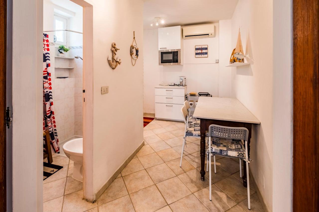 Fiordaliso Home Σάντα Μαργκερίτα Λιγκούρε Εξωτερικό φωτογραφία