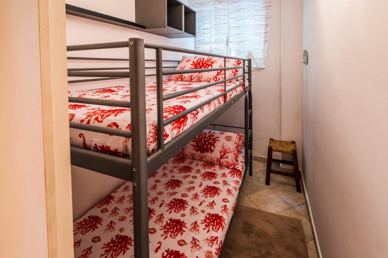 Fiordaliso Home Σάντα Μαργκερίτα Λιγκούρε Εξωτερικό φωτογραφία