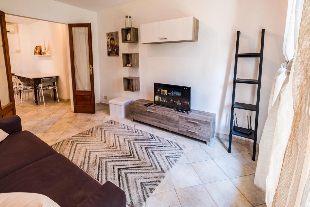 Fiordaliso Home Σάντα Μαργκερίτα Λιγκούρε Εξωτερικό φωτογραφία