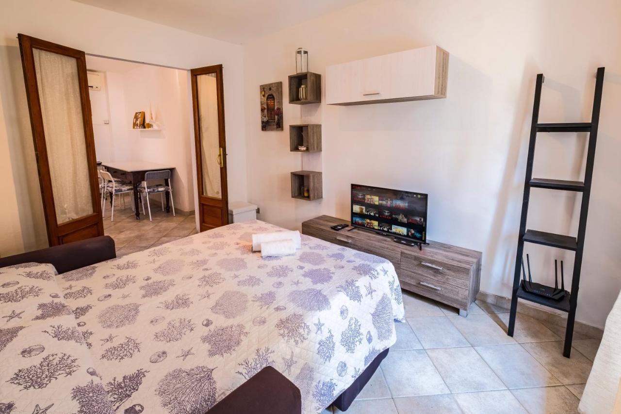 Fiordaliso Home Σάντα Μαργκερίτα Λιγκούρε Εξωτερικό φωτογραφία