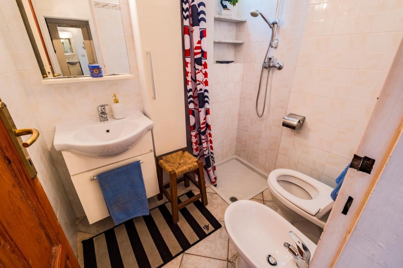 Fiordaliso Home Σάντα Μαργκερίτα Λιγκούρε Εξωτερικό φωτογραφία